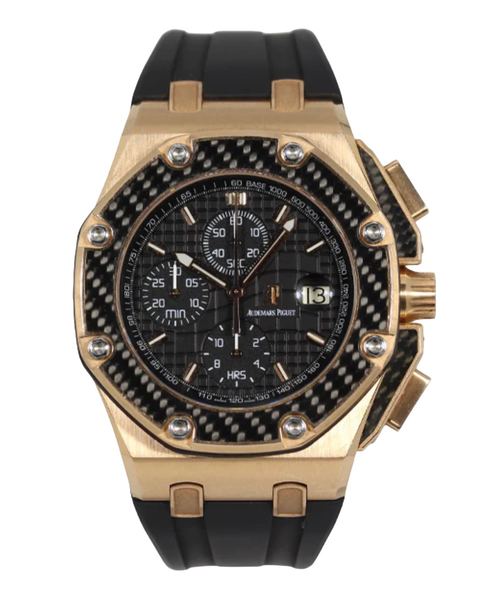 Audemars Piguet Royal Oak Offshore 26030RO.OO.D001IN.01